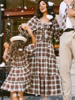 Ivy City Co Merry Dress